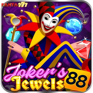 RTP Slot88 joker jewels 88