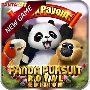 RTP Slot88 panda persuit royal edition