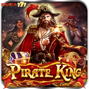 RTP Slot88 pirate king