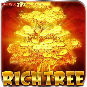 RTP Slot88 rich tree