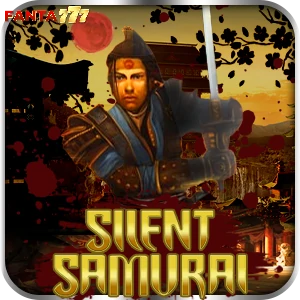RTP Slot88 silent samurai