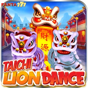 RTP Slot88 taichi lion dance