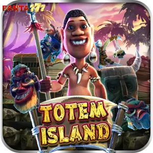 RTP Slot88 totem island