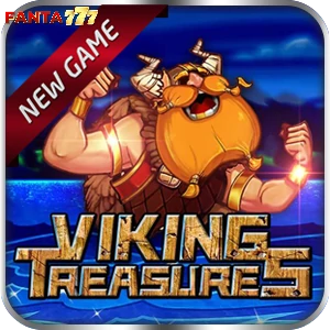 RTP Slot88 viking treasures