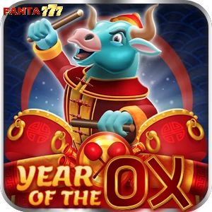 RTP Slot88 year of the ox