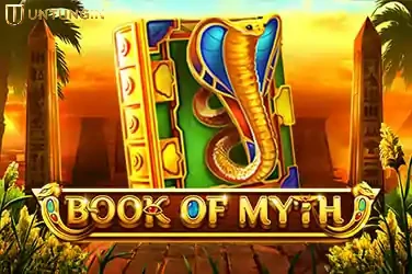 RTP Slot Spadegaming book of myth