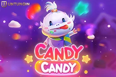 RTP Slot Spadegaming candy candy