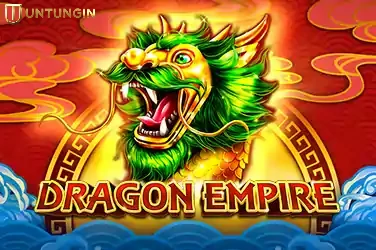 RTP Slot Spadegaming dragon empire