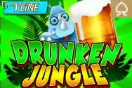 RTP Slot Spadegaming drunken jungle