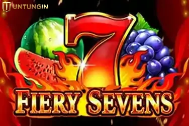 RTP Slot Spadegaming fiery seven