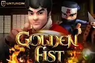 RTP Slot Spadegaming golden fist