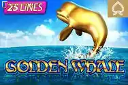 RTP Slot Spadegaming golden whale