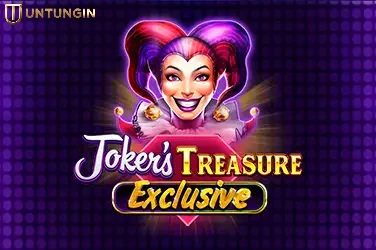 RTP Slot Spadegaming joker treasure exclusive