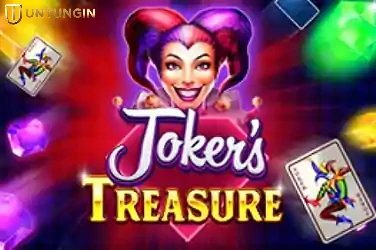 RTP Slot Spadegaming joker treasure