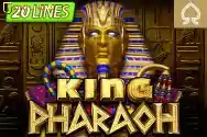 RTP Slot Spadegaming king pharaoh