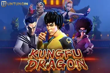 RTP Slot Spadegaming kungfu dragom