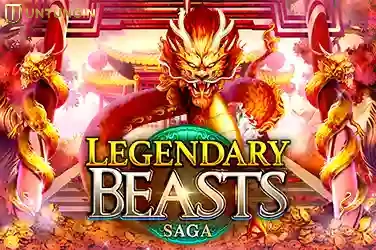 RTP Slot Spadegaming legendary beats