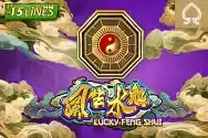 RTP Slot Spadegaming lucky feng shui