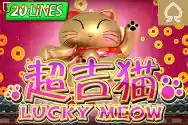 RTP Slot Spadegaming lucky meow