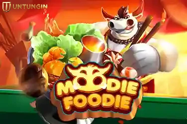 RTP Slot Spadegaming moodie foodie