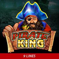RTP Slot Spadegaming pirate king