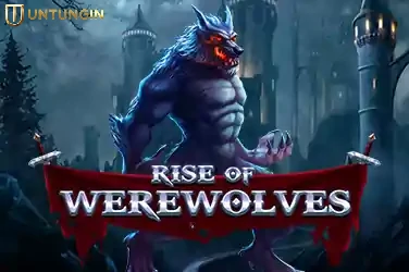 RTP Slot Spadegaming rise of werewolves