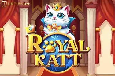 RTP Slot Spadegaming royal katt
