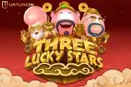 RTP Slot Spadegaming three lucky stars