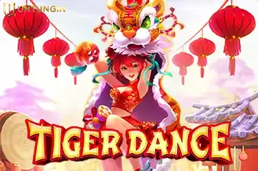 RTP Slot Spadegaming tiger dance