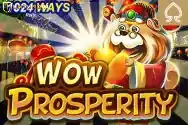 RTP Slot Spadegaming wow prosperity